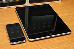 Apple iPhone 4S/ Apple iPad 2/ Camera