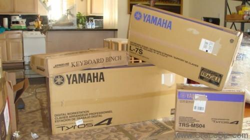 For sale:- Yamaha tyros 4 keyboard, Yamaha PSR-S950/PSR-S950 Keyboard, Korg Pa3X Pro keyboard