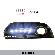 AUDI Q5 DRL LED Daytime Running Lights Car headlight parts Fog lamp cover LED-604AU