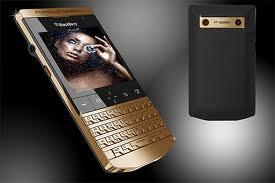 New Blackberry Porsche Gold Design and Apple iphone 5 for sale