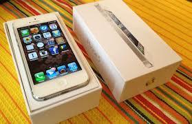 Brand New Apple iPhone 5 For Sale