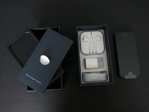 Factory Unlocked Apple iPhone 5 Available