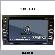 Honda Prelude stereo radio auto dvd player gps navigation ipod bluetooth TV SWE-H7389