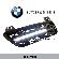 BMW X3 DRL LED Daytime Running Lights Car headlight parts Fog lamp cover LED-619BM