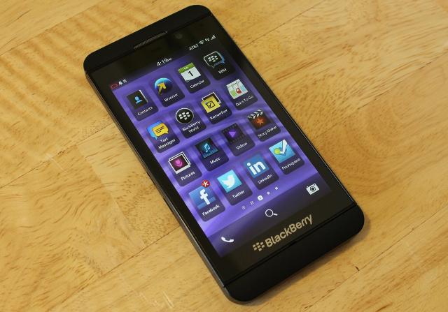 F/S :   Blackberry z10  /  Samsung Galaxy S3   &   Apple iPad 4 Mini