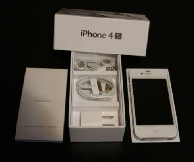 Unlcoked:Apple Iphone 4S,Apple iPad 3 Wi-Fi + 4G,BlackBerry Porsche Design P'9981