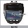 Citroen C1 stereo radio Car DVD player TV GPS rearview camera SWE-C7053
