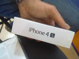 Buy Original 100%: Apple iPhone 4S 64GB,Blackberry Bold Torch 9900,Blackberry Porsche Design P9981  BUY 2 GET 1 FREE.