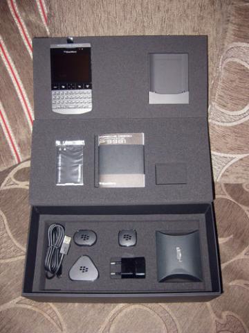 WTS:Apple iPhone 5/BlackBerry Q10/BlackBerry Porsche P'9981$500