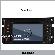 Benz Smart factory stereo radio Car DVD player TV GPS navigation SWE-B7257