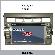 KIA Opirus Amanti radio Car DVD Player bluetooth IPOD GPS navi TV SWE-K7127