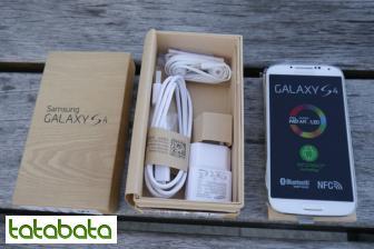 Selling Latest Samsung Galaxy S4 S IV i9500 16GB,