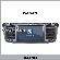 Peugeot 508 OEM stereo radio Car DVD player TV GPS navi SWE-P7064