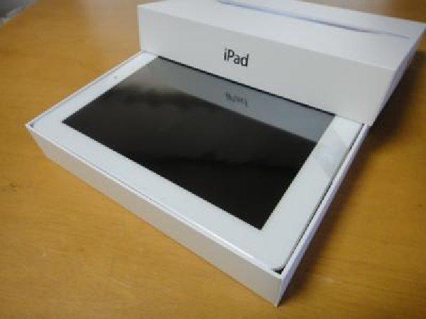 Ramadan Promo Buy 2 Get 1 Free:Apple iPhone 4S Factory Unlocked AND Apple iPad 3 Wi-Fi + 4G 64GB Unlocked