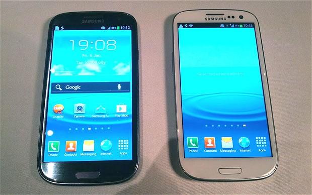 Selling Samsung GT-I9300 Galaxy S3 Unlocked Phones