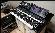 Yamaha MOTIF XS8 88-Key Music Synth Workstation