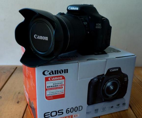 Buy New:Canon 600D/Nikon D7000/Nikon D3100/Nikon D800/Nikon D3200/Canon EOS 500D/Canon EOS 7D