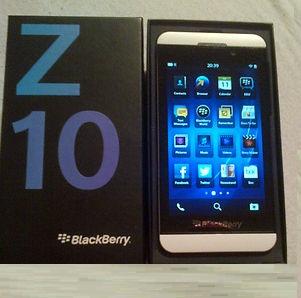 For Sale Brand New Apple iphone 5 64GB/BlackBerry Z10 Smartphone