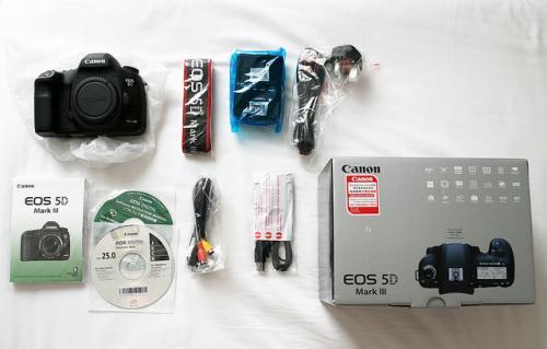 Buy New:Canon EOS 5D Mark III,Canon EOS 7D,Canon 60D,Canon 5D Mark II,Nikon D3200,Nikon D300s