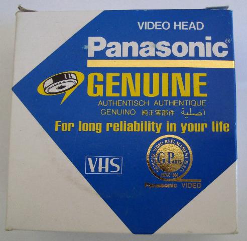Panasonic - VXP1747 For Sale