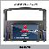 Mitsubishi Pajero V97 V93 OEM radio Car DVD Player GPS navi TV stereo ipod SWE-M7191