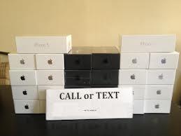 Brand New iPhone 5,iPhone 4S And Galaxy S3 For Sale