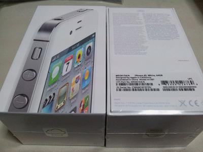 SELLING NOW : Apple Iphone 4s 16/32/64gb (cash on delivery)