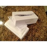 Apple Smartphones 5, 4s and Tablet (Wi-Fi + 3G)