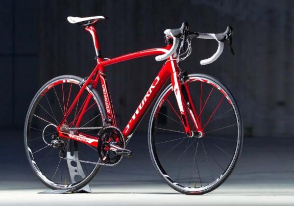WTS NEW 2012 Specialized S-Works Tarmac SL4 Di2 For Just...
