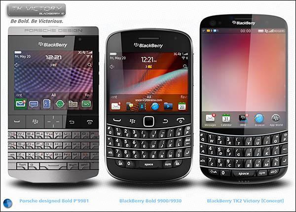 Buy Blackberry TK Victory and BB Blade Design & Apple iPhone 4S
