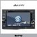 VW Volkswagen Fox radio DVD player GPS navi IPOD rearview camera SWE-V7272