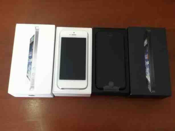 New Apple iPhone 5 64GB,Blackberry Z10,Samsung Note 2 Unlocked