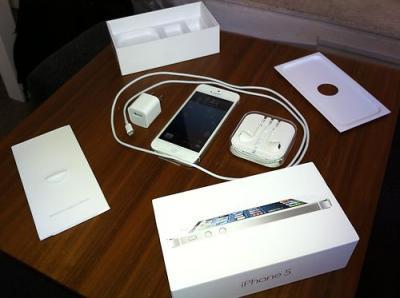 New Apple iPhone 5  - 4s/Samsung Galaxy s3 - Note 2