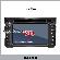 KIA Ceed stereo radio auto DVD player GPS navi IPOD BT SWE-K7138