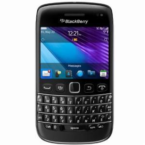 Blackberry Bold 9790 Smart Phone with 2.4 Inches Capacitive Touch Screen