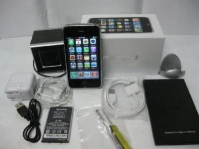 BUY 2 GET 1 FREE BRAND NEW ORIGINAL FACTORY UNLOCKED IPHONE 4S AND SAMSUNG GALAXY S2