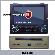 FIAT Viaggio OEM radio Car DVD player bluetooth TV GPS navigate SWE-F7370