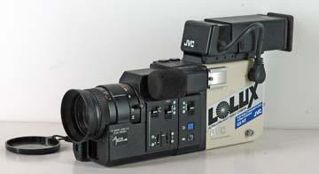 Re[2]: JVC Color Video Camera Model GX-N7U