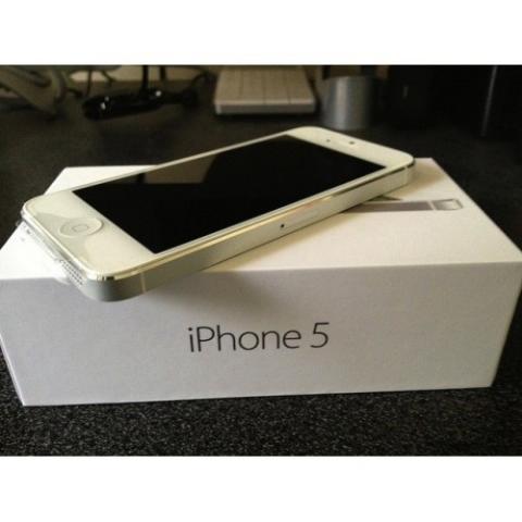 WTS New Release: Apple iPhone 5 IOS 6 64GB @ $ 600USD XMAS OFFER!! (BUY 2 GET 1 FREE)