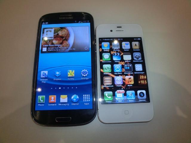 Brand new:Apple iphone 4s 64gb/Samsung Galaxy x3/ Ipad 4g, buy 2 get 1 free.