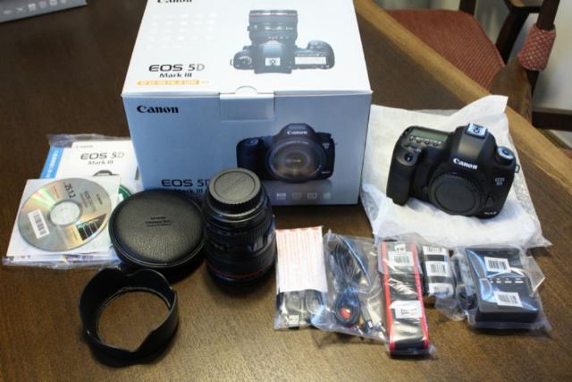 Buy New:Canon 6D-Canon 7D-Canon 60D-Canon 5D Mark II & III-Nikon D800-Nikon D90-Nikon D700-Nikon D800E