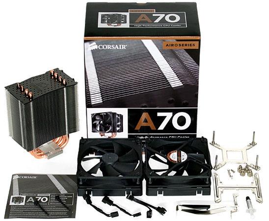 14 LGA 2011 Coolers For Your Core i7-3000 CPU For $470usd