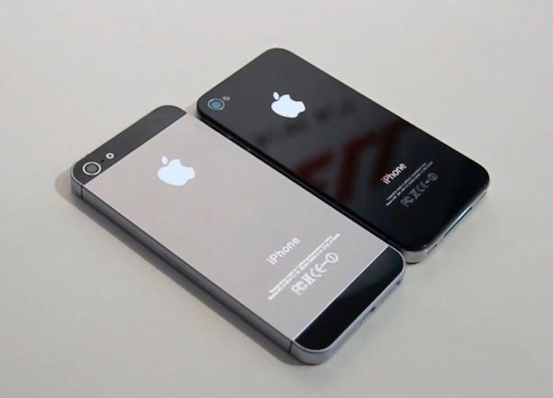 New Apple Iphone 4S 64GB,IPhone 5 64GB