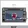 FIAT Stilo Car stereo radio system DVD player TV,bluetooth,GPS SWE-F7081