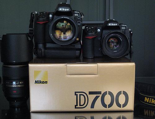 BRAND NEW: Nikon  D3X, D90, D300, D7000, D700, D3s,Canon EOS 1000D, Canon EOS 7D SLR, Canon Digital Rebel XSi 12MP, Canon EOS 50D