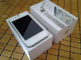 End of year bonanza on Apple iphone 5 for sale