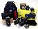 Nikon D80 Digital SLR With Flash And Additional Lenses  For sales