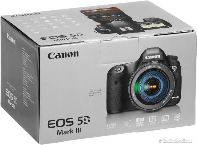 F/S: Canon EOS 5D Mark III + Canon Lens