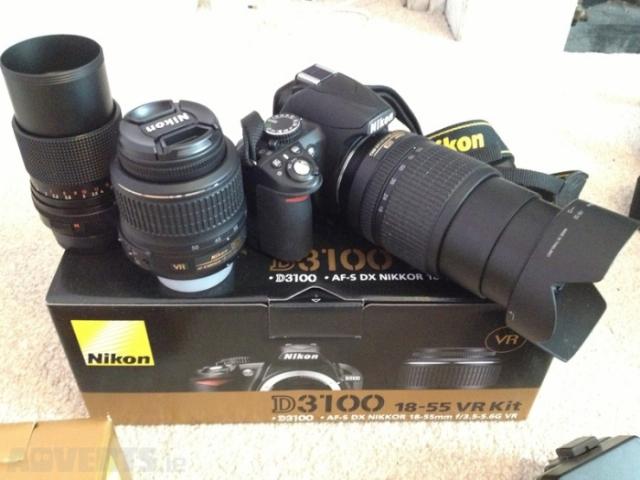Selling Brand New:Nikon D7000,Nikon D3100,Nikon D700,Nikon D800,Nikon D3X,Canon EOS 7D,Canon 600D